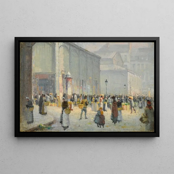 Lon Lematre - Les Halles Paris.webp