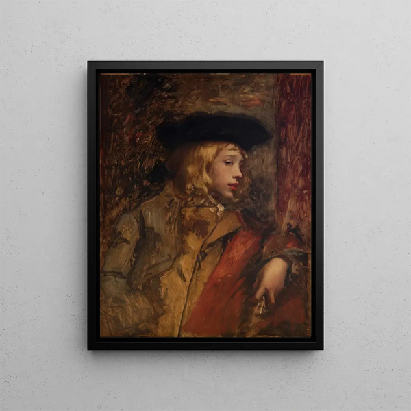 Lon Lucien Goupil - Portrait.webp