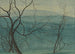 trädgrenar - Léon Spilliaert — vy av konstverket