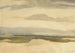 Dunes - Léon Spilliaert — vy av konstverket