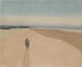 La démocratie en marche - Léon Spilliaert — vy av konstverket