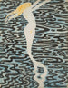 Sirène de bain - Léon Spilliaert — vy av konstverket