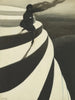 Vertige - Léon Spilliaert — vy av konstverket