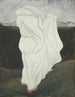 vita klänningar - Léon Spilliaert — vy av konstverket
