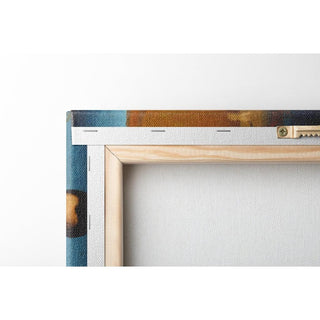 Long's Peak from Loch Vale, Estes Park, Colorado - Grant Wood | Reproduction Tableau Décoration murale affiche copie