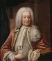 Gyllenborg Karl 1679-1746 - Lorens Pasch den äldre — vy av konstverket