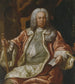 Samuel Kerhielm de Margretelund är avliden 1684-1768 - Lorens Pasch den äldre — vy av konstverket