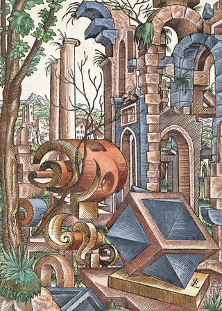 Lorenz Ster - Geometria et Perspectiva Pl 07.webp
