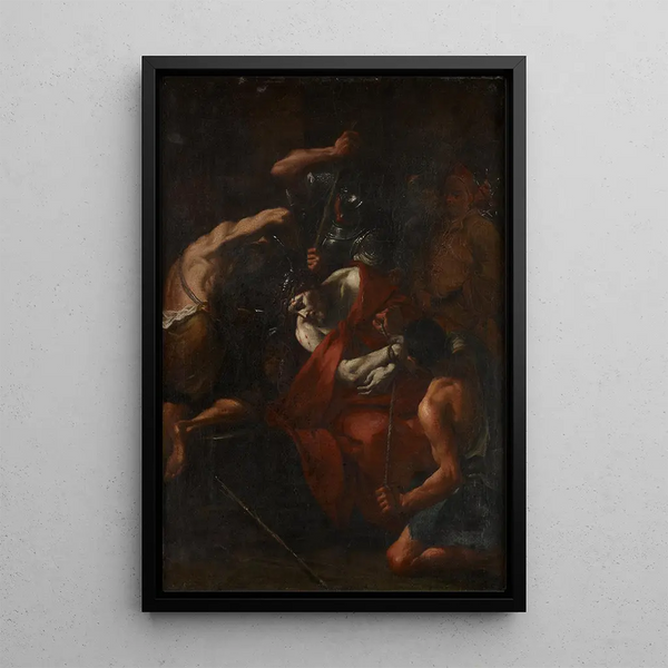 Lorenzo Garbieri - Crown of Thorns.webp