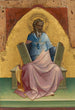 Moïse - Lorenzo Monaco — vy av konstverket