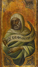 Le Profeten Jeremia - Lorenzo Monaco — vy av konstverket
