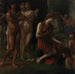 Louange de la modestie - Hans Von Mares — vy av konstverket