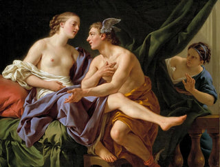 LouisJeanFranois Lagrene - Mercury Herse and Aglaura.webp