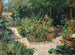 Le Jardin - Louis Abel-Truchet — vy av konstverket