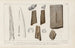 Recherches sur les poissons fossiles Pl274 - Louis Agassiz — vy av konstverket