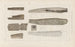 Recherches sur les poissons fossiles Pl281 - Louis Agassiz — vy av konstverket