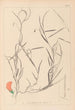 Herbier de la flore française Pl0524 - Louis Antoine Cusin — vy av konstverket