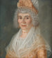 Marguerite Viger, maka till Pierre Berthelet - Louis Dulongpré — vy av konstverket