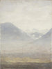 Vue sur la vallée d'Ulten - Louis Eysen — vy av konstverket