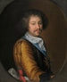 François d'Espinay markis de Saint-Luc - Louis Ferdinand Elle l'Ancien — vy av konstverket
