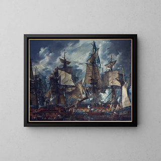 Louis Jean Desprez - La Victoire dHogland.webp