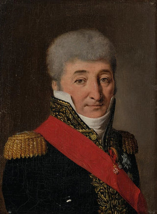 Louis Lopold Boilly - Portrait de Charles Pierre Franois Augereau.webp