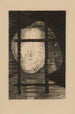 La Santé - Louis Marcoussis — vy av konstverket