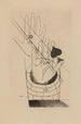 La Tzigane - Louis Marcoussis — vy av konstverket