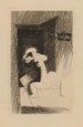 Marizibill - Louis Marcoussis — vy av konstverket