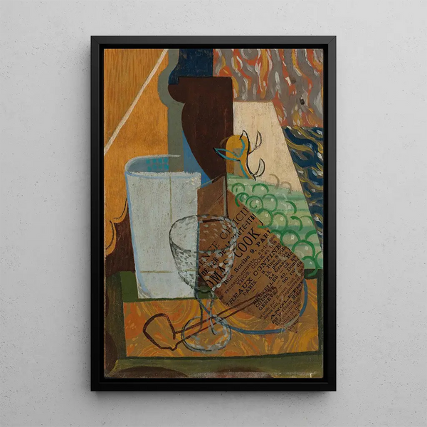 Louis Marcoussis - Nature Morte.webp