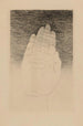 Rosemonde - Louis Marcoussis — vy av konstverket