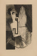 Vendémiaire - Louis Marcoussis — vy av konstverket