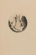 Vignette - Louis Marcoussis — vy av konstverket