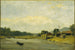 Kingsbridge - Louis Michel Eilshemius — vy av konstverket