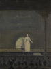 Le Chanteur de concert - Louis Michel Eilshemius — vy av konstverket