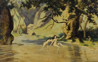 Louis Michel Eilshemius - The Intruder.webp