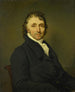 porträtt av Clemens van Demmeltraadt 1773-1841 - Louis Moritz — vy av konstverket