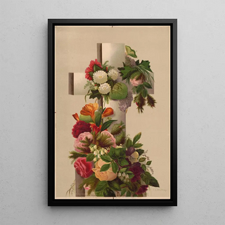 Louis Prang - Easter morning no 2.webp