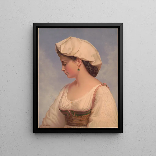 Louis Prang - Prangs American Chromos.webp