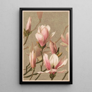Louis Prang Co - Magnolia.webp