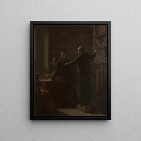 Louis Somers - Librarian.webp