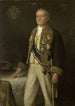 Carel Herman Aart van der Wijck 1840-1914 Gouverneur général 1893-99 - Louis Storm van 's Gravesande — vy av konstverket