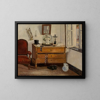 Louis Thevenet - Silver Wedding.webp