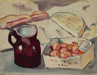 Louis Valtat - Nature morte.webp