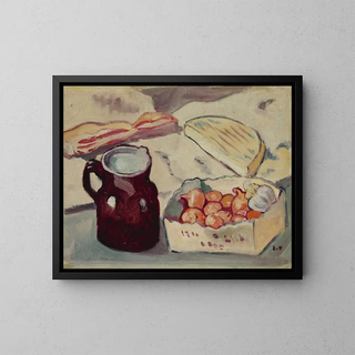 Louis Valtat - Nature morte.webp