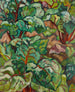 gröna växter - Louis Valtat — vy av konstverket