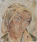 Antonia - Louise B. Maloney — vy av konstverket