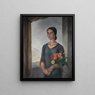Louise B Maloney - Francesca.webp