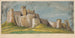 Château de Spiš - Louise Kotz — vy av konstverket