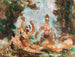 Baignade en plein air - Lovis Corinth — vy av konstverket